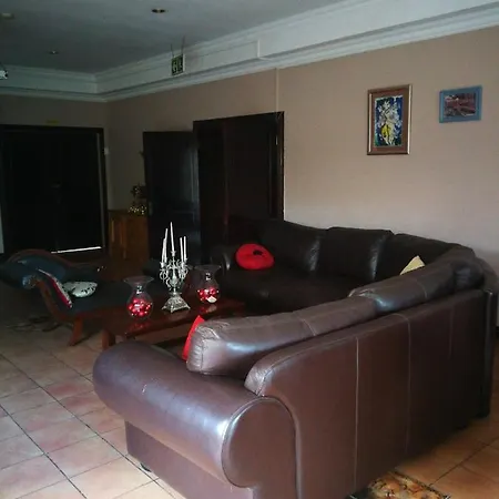 Condor House Luxury Room-3