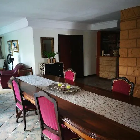 Condor House Luxury Room-2