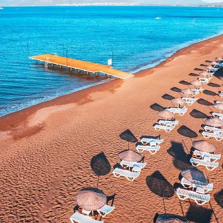 Acroter Hotel&Spa Datça-3