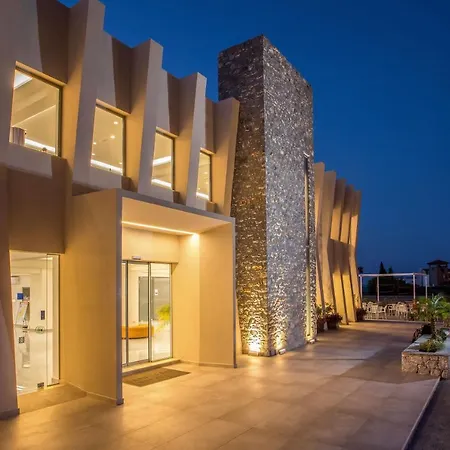 Lardos Bay Hotel-2