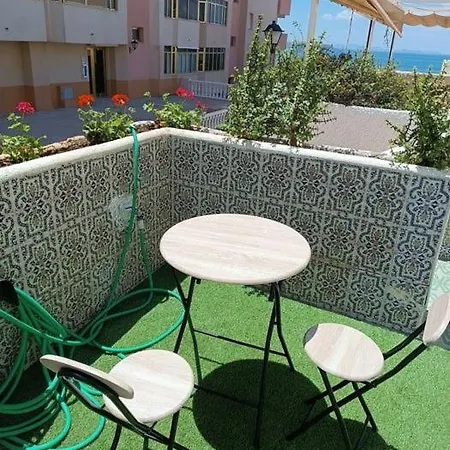 Parque del Pedrucho - La Manga VVMU 4599 - 1-2