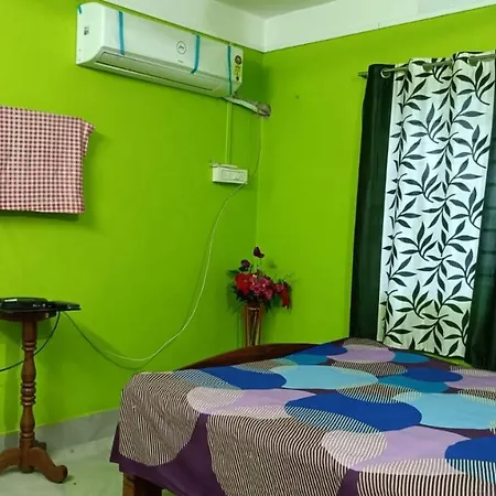 Shanti Kunj Homestay-3