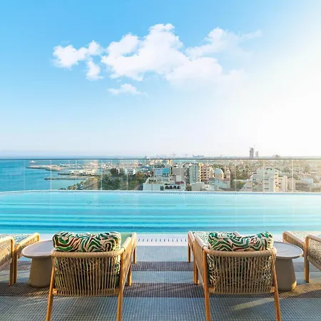 Nyx Hotel Limassol-2