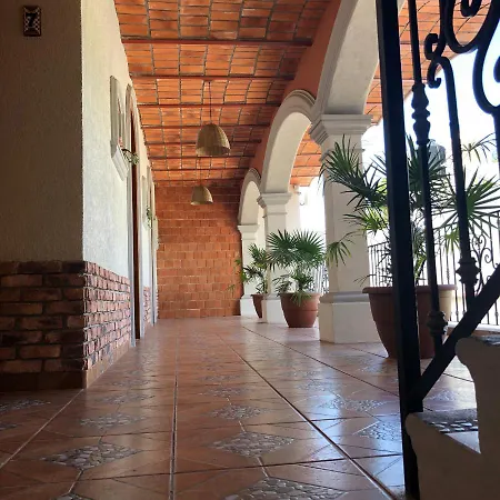 Mountain View Lofts Guayabitos-2