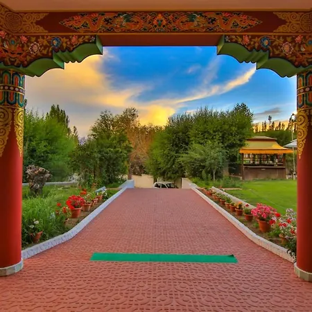 The Druk Ladakh-2
