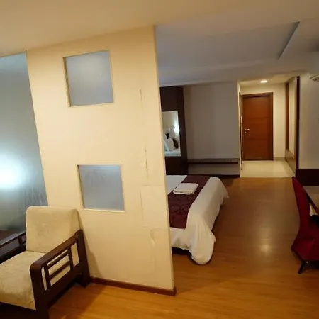 Hotel Sasya Pride-3