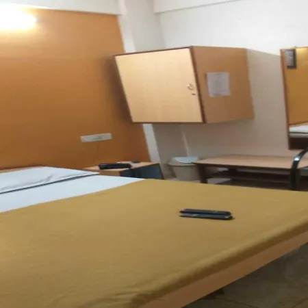 Hotel Saitej-2