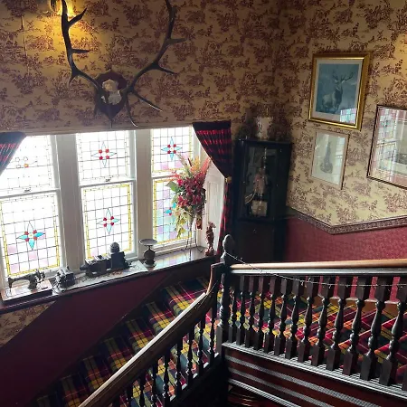 Strathpeffer Hotel-3