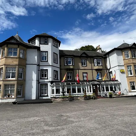 Strathpeffer Hotel-2