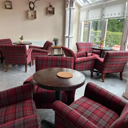 Strathpeffer Hotel-2