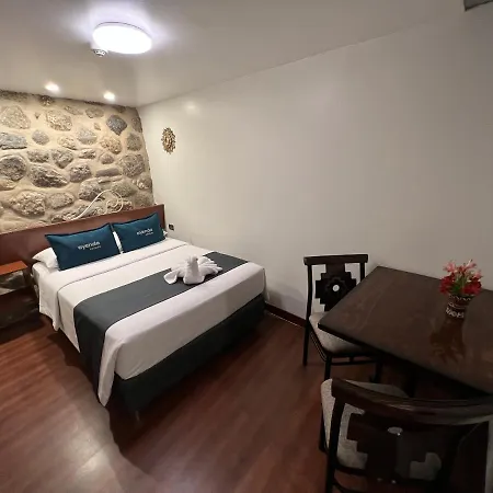 Hotel Andina-2