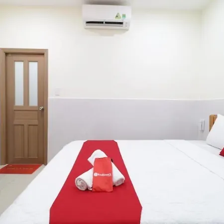 Hotel Rita Home - Sân bay Tân Sơn Nhất- AirPort,cạnh Bệnh viện Tâm Anh, Sân vận Quân khu 7-2