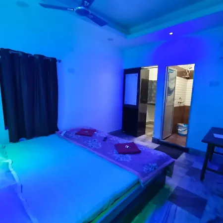 Hotel Bobby House 450M From Beach & 1 Km From Temple-2