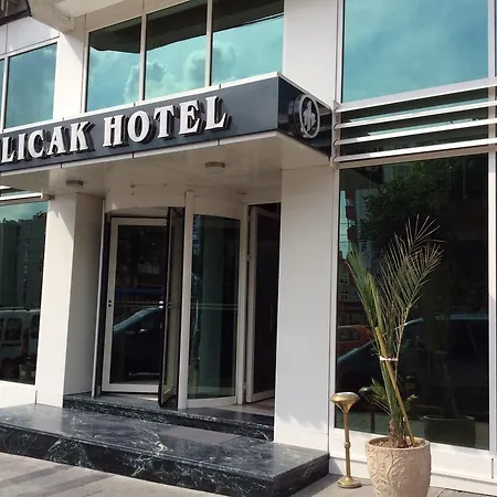Ilıcak Hotel-2