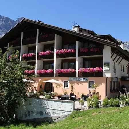 Alpina Mountain Resort-2