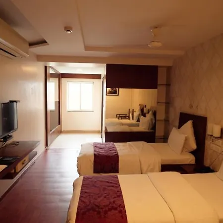 Hotel Sasya Pride-2