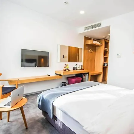 Ingate Elite Suite Hotel-2