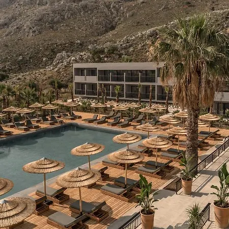 Cook'S Club Kolymbia Rhodes -Adults Only-3