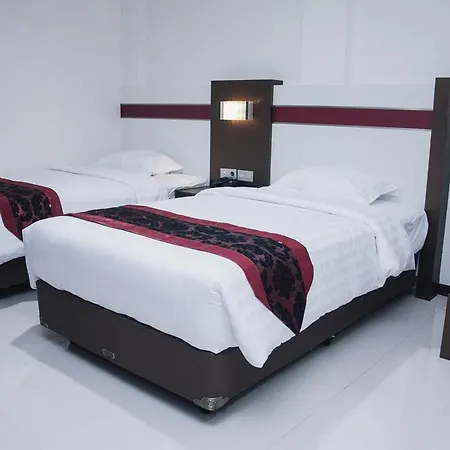 Idea'S Hotel-3