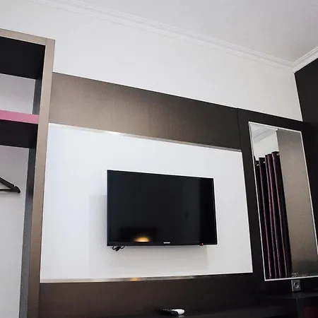 Idea'S Hotel-2