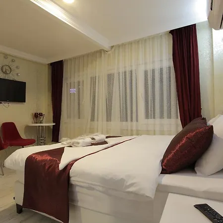 Taksim Brand Suite-3