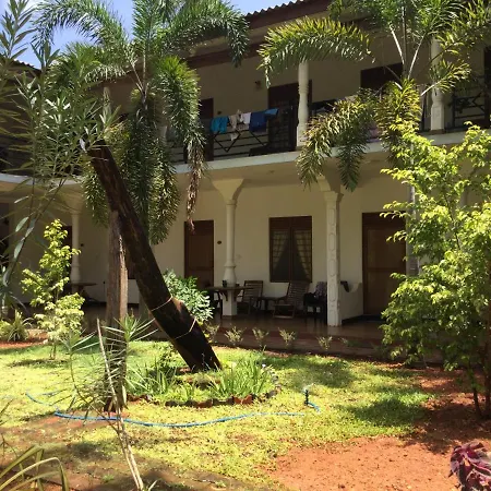 French Garden Resort-3
