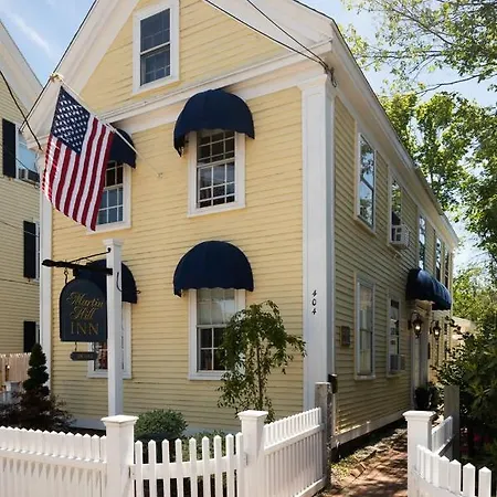 Martin Hill Inn-2