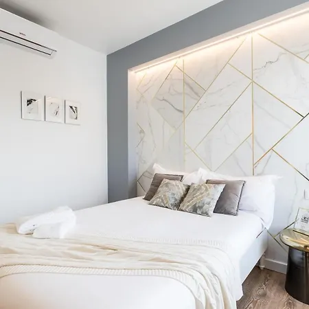 Lisbon Airport Suites-2