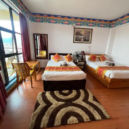 The Boudha Inn-2