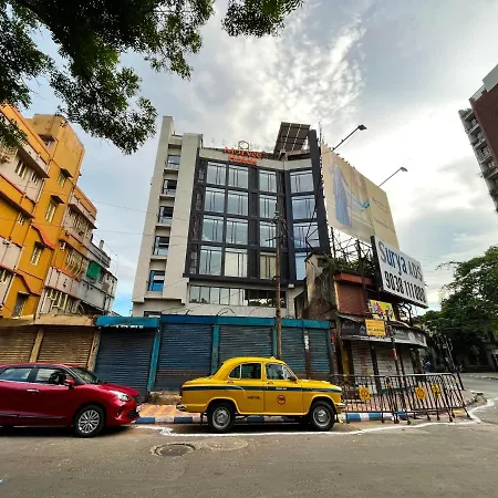 Morvee Hotels Alipore Kolkata-2