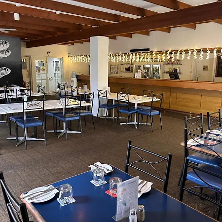 Jurien Bay Hotel Motel-2