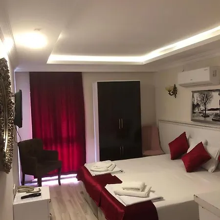 Çarşi Hotel&Cafe-2