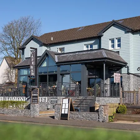 Loch Lomond Hotel-2