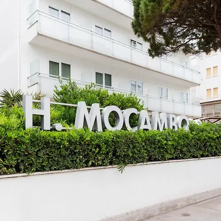 Hotel Mocambo-2