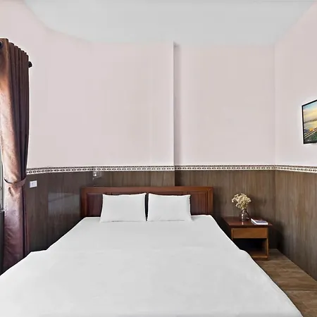 Mộc Nhiên Hotel Da Nang-2