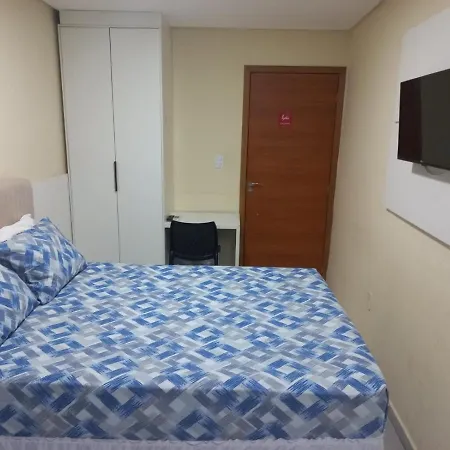 Hotel Kairós-3