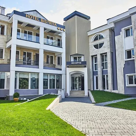 Hotel Bistrita-2