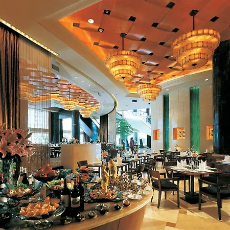 The Hongta Hotel, A Luxury Collection Hotel, Shanghai-3