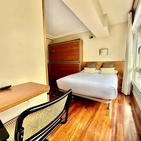 Pension Anoeta-3