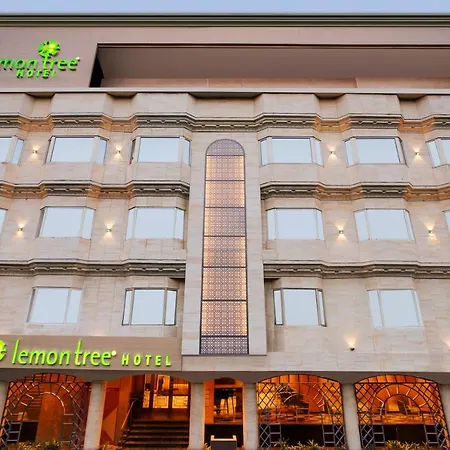 Lemon Tree Hotel Bhopal-2
