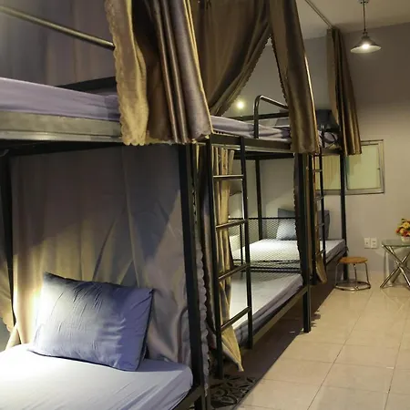 Violet Star Hotel And Spa-3