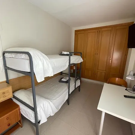 Residencial Oscense-2