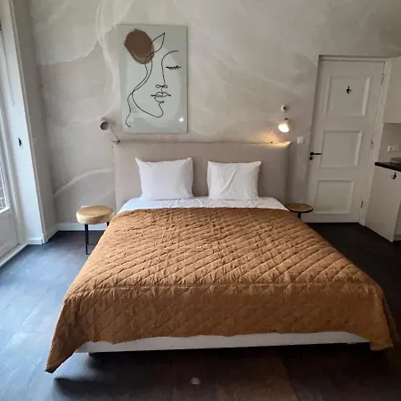 Hotel Stadsherberg Sneek-3