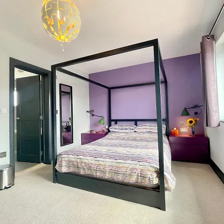 Farne Island Rooms-3