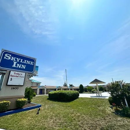 Skyline Inn-3
