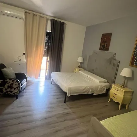 B&B Grace - Santo Spirito-3