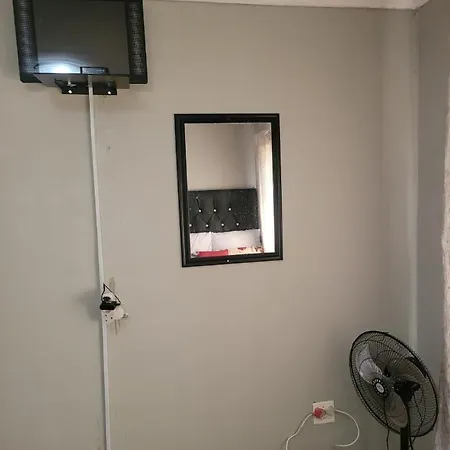 Bliss Guest House-3