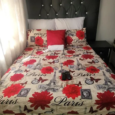 Bliss Guest House-2
