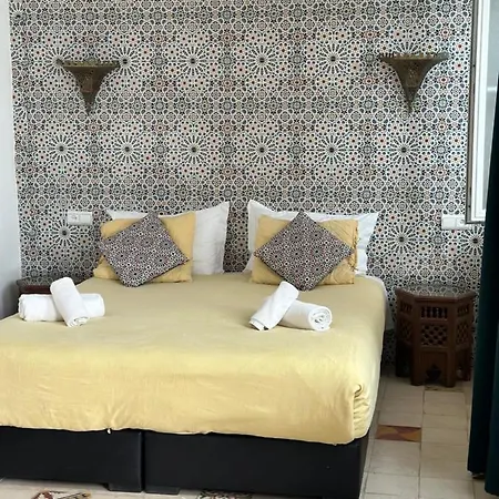 Riad Al Zahia-3