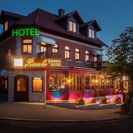 Hotel und Restaurant Piccolo-2